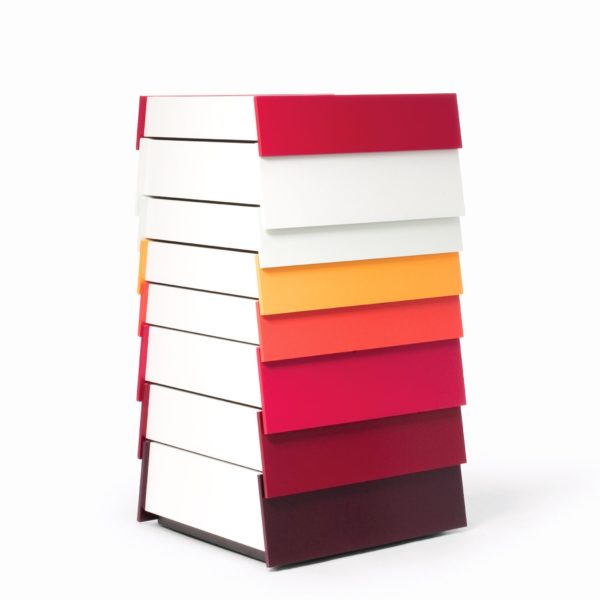 Commode Stack – Image 4