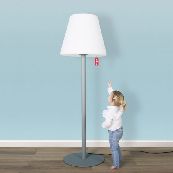 Lampadaire Edison the Giant – Image 3