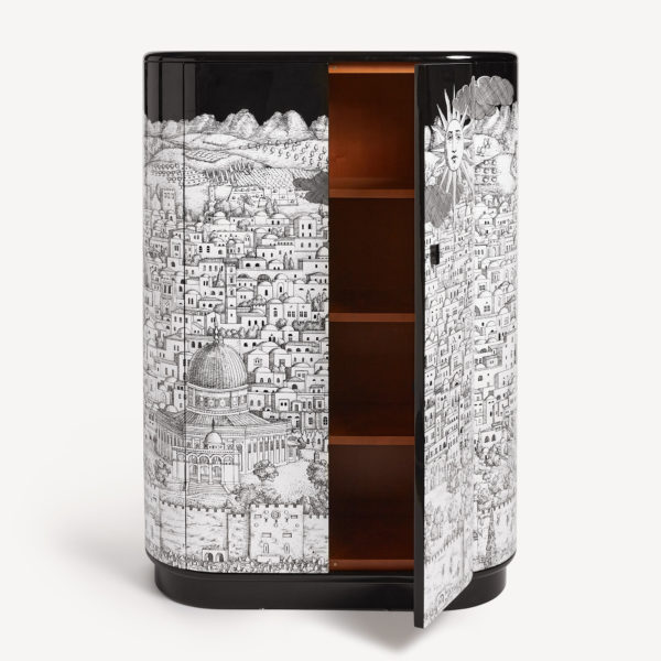 Cabinet Gerusalemme – Image 2