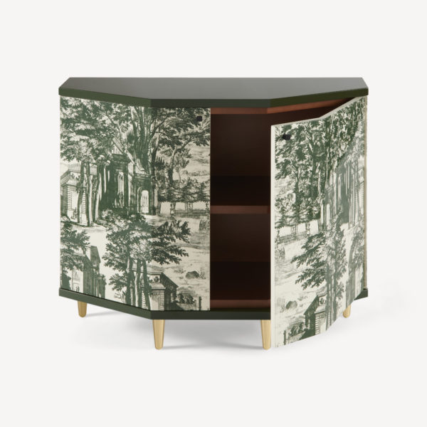 Console Giardino Settecentesco – Image 4