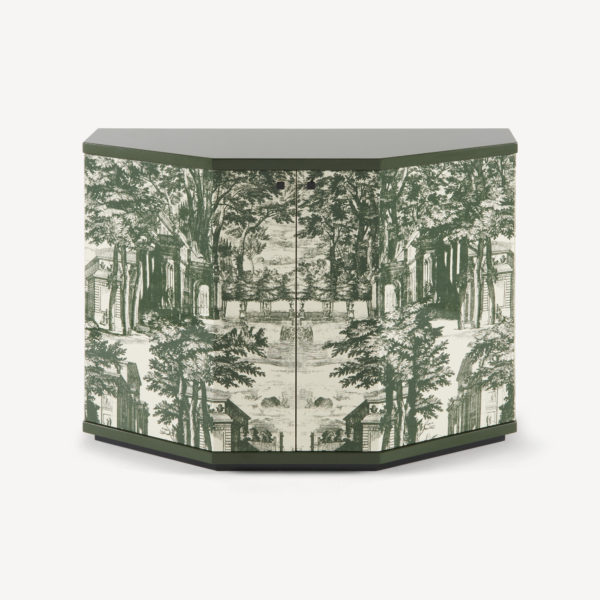Console Giardino Settecentesco – Image 6