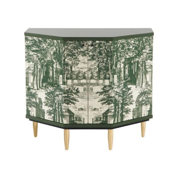 Console Giardino Settecentesco – Image 7