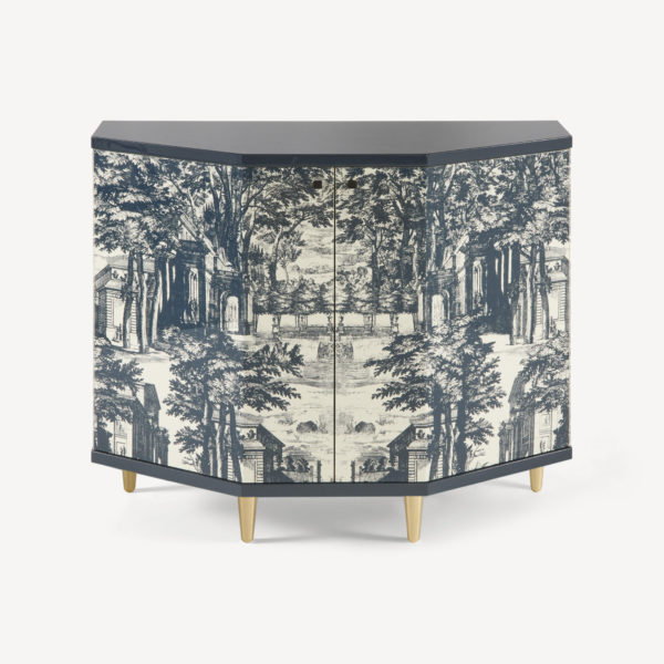 Console Giardino Settecentesco – Image 8