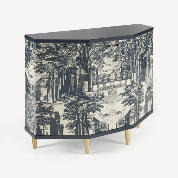 Console Giardino Settecentesco – Image 9