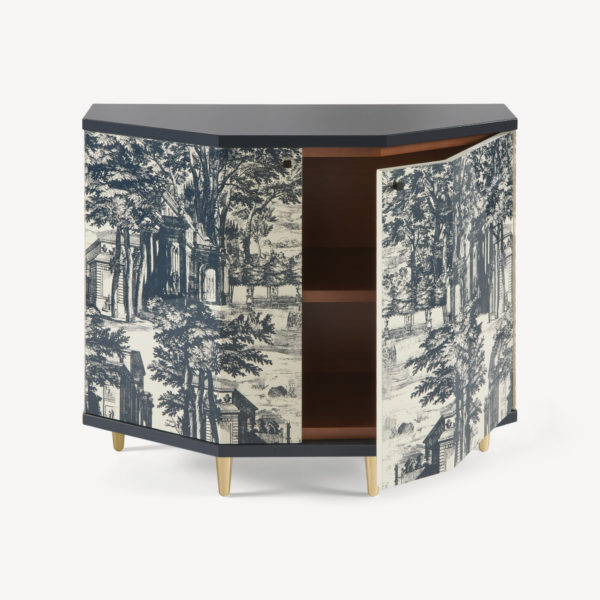 Console Giardino Settecentesco – Image 10
