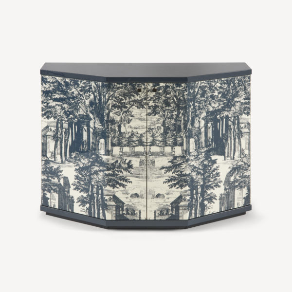 Console Giardino Settecentesco – Image 12