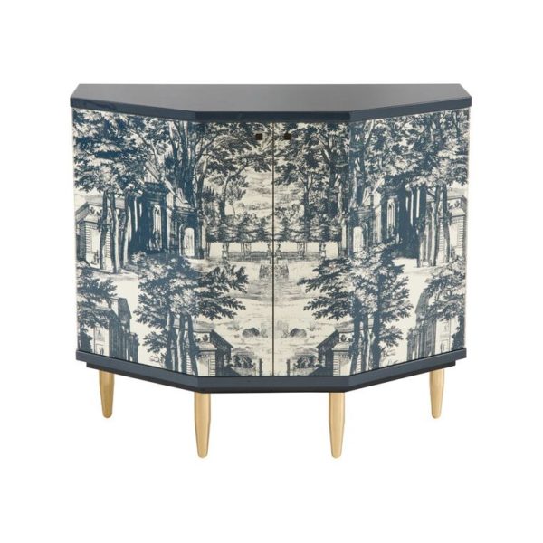Console Giardino Settecentesco – Image 13