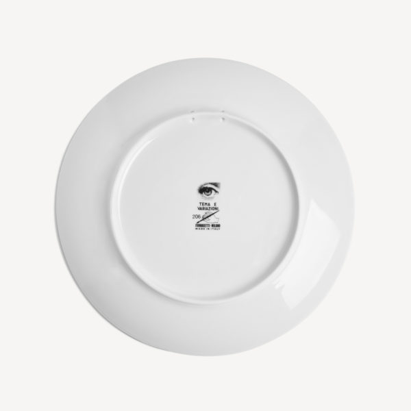 Assiette Tema e Var. °206 – Image 5