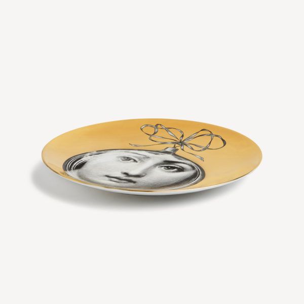 Assiette Tema e Var. n°88 – Image 3