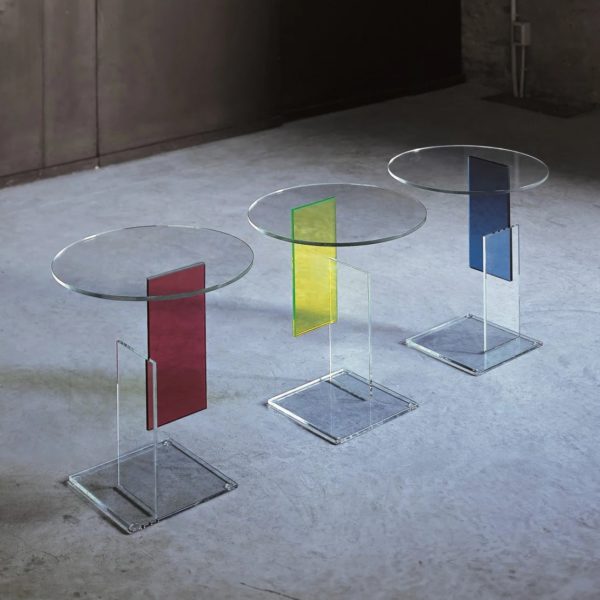 Table basse Don Gerrit – Image 3