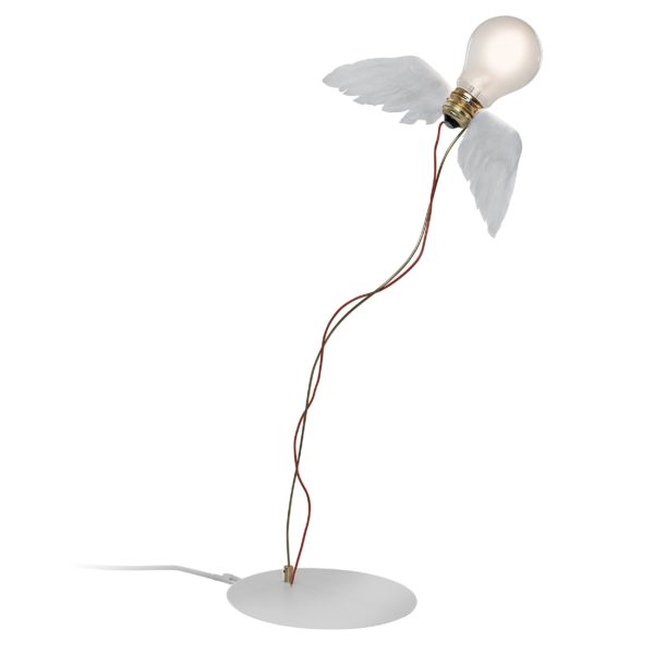 Lampe de table Lucellino Touch