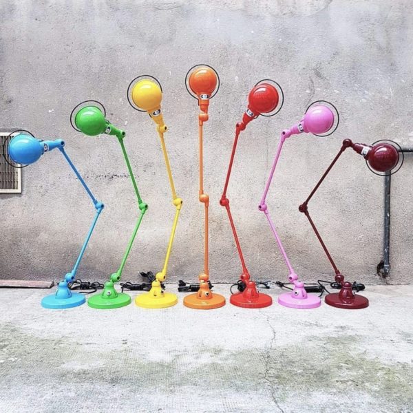 Lampe de bureau Signal SI333 – Image 3