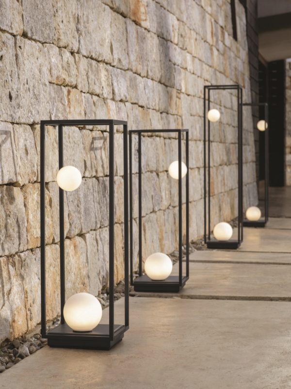 Lampe Abachina – Image 3