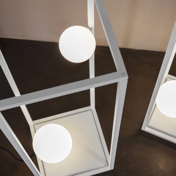 Lampe Abachina – Image 4