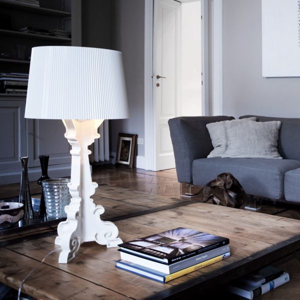 Lampe Bourgie – Image 2