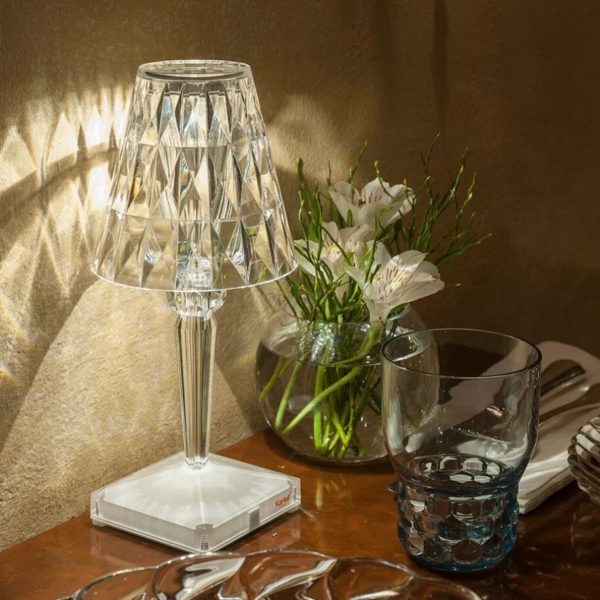 Lampe Battery – Image 2