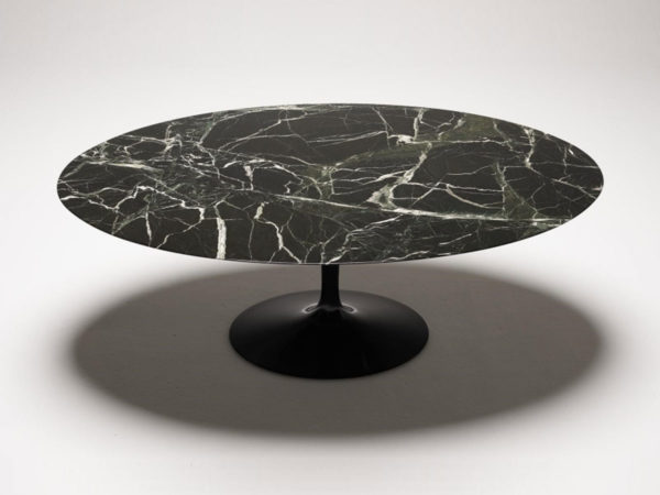 Table ovale Saarinen – Image 3