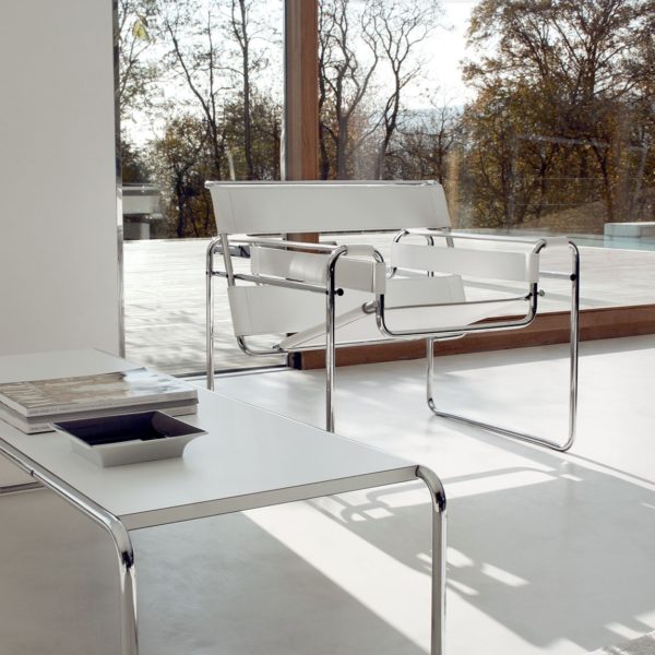 Fauteuil Wassily B3 – Image 3