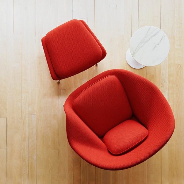 Fauteuil Womb Chair Relax – Image 3