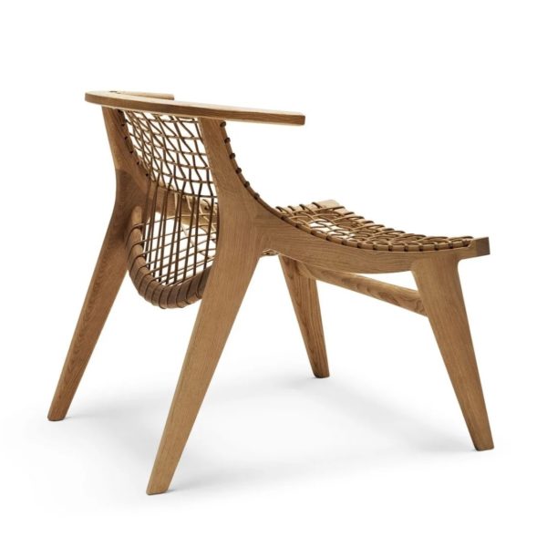 Fauteuil Klismos – Image 3