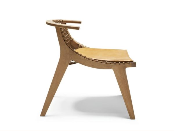Fauteuil Klismos – Image 4