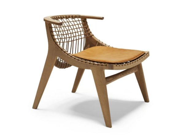 Fauteuil Klismos – Image 5