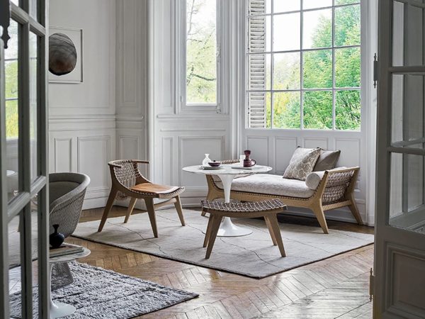 Fauteuil Klismos – Image 2