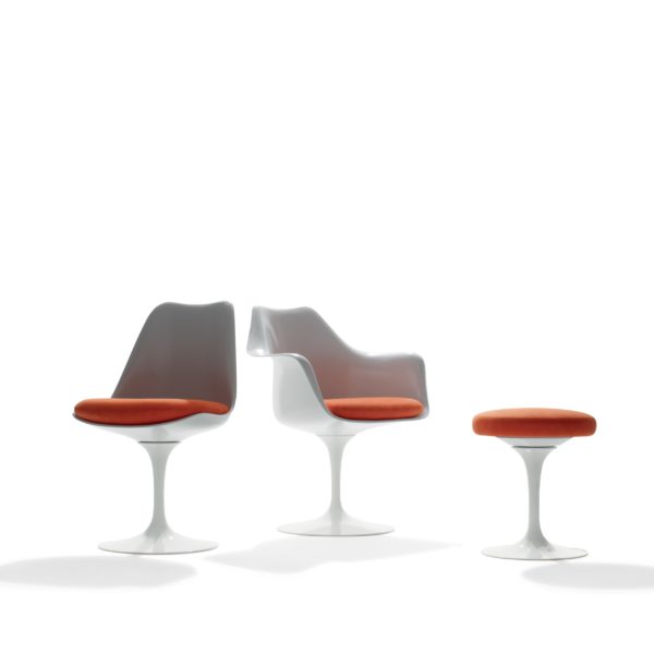 Chaise Tulipe – Image 3