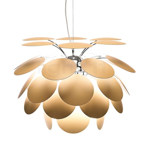 Suspension Discoco