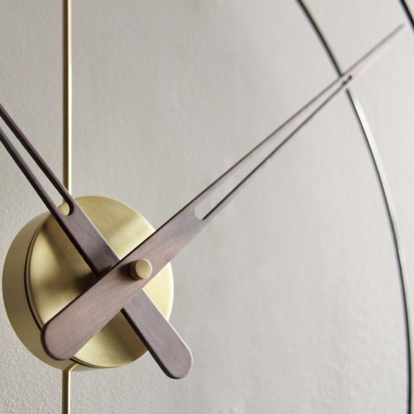 Horloge Mini Barcelona – Image 3