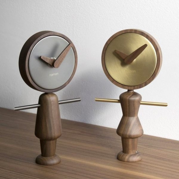 Horloge à poser Nene – Image 2