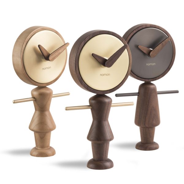 Horloge à poser Nene – Image 3