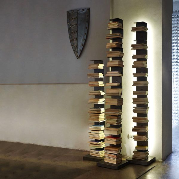 Bibliothèque Ptolomeo Luce 215 – Image 2