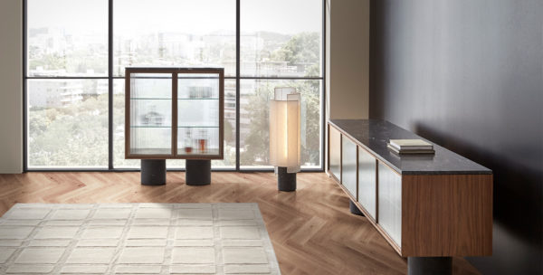 Cabinet 2 portes Rio – Image 3