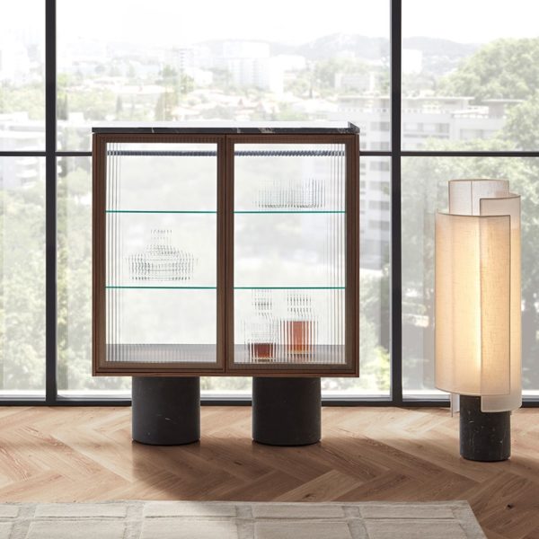 Cabinet 2 portes Rio – Image 2
