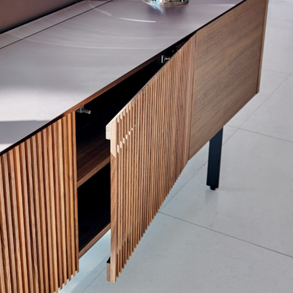 Buffet 4 portes Stockholm – Image 3