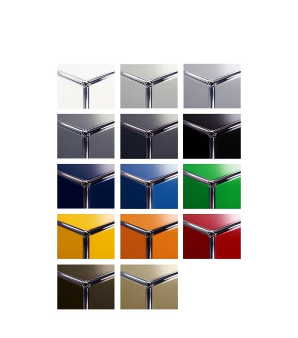 Meuble 4 portes – Image 4