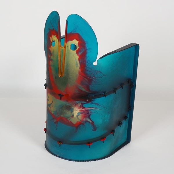 Fauteuil Nobody's Perfect – Image 3