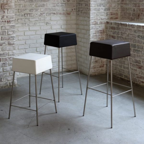 Tabouret Manhattan – Image 3