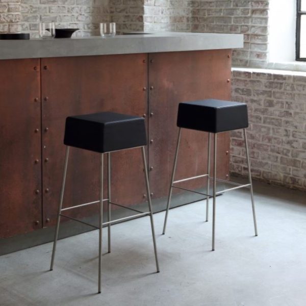 Tabouret Manhattan – Image 2
